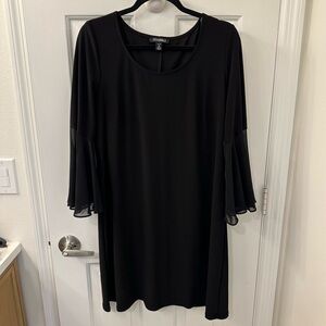Roz & Ali Black Dress
